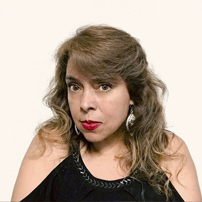 Reyna Saules Villalicencio